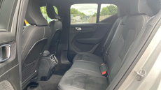 Volvo XC40 2.0 B4P Plus Dark 5dr Auto Petrol Estate